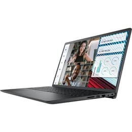 Dell Vostro 3520 15-tum (2022) - Core i7 - Gen 12 (U) - 16GB - SSD 512 GB AZERTY - Fransk