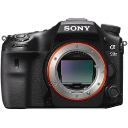 Reflex Alpha SLT-A99 II - Svart