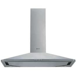 Dekorativ huva Bauknecht DBR 5890/1 PT Spisfläkt