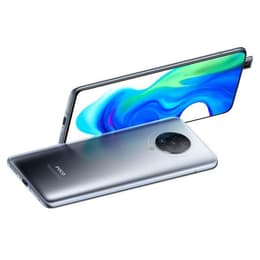 Xiaomi Poco F2 Pro 128GB - Grå - Olåst