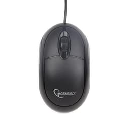Gembird Optico 1000dpi Mus