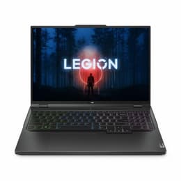 Lenovo Legion Pro 5 16ARX8 16"-tum - Ryzen 9 7945HX - 32GB - SSD 2 TBGB Nvidia GeForce RTX 5060 QWERTY - Engelsk