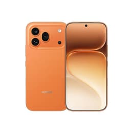 Honor 600 Pro 512GB - Apelsin - Olåst