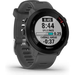 Garmin Forerunner 55 Bluetooth 42 mm - Svart