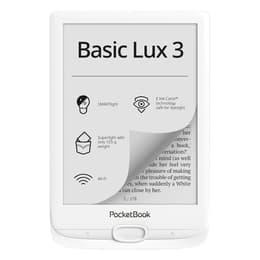 Pocketbook Basic Lux 3 6 WiFi E-läsare