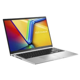 Asus VivoBook R1502QA-EJ227W 15-tum (2021) - Ryzen 5 - 5000 Series (H) - 8GB - SSD 512 GB AZERTY - Fransk