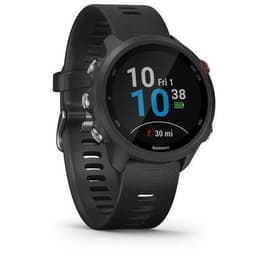 Garmin Smart Watch Forerunner 245 music HR GPS - Svart