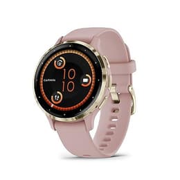 Garmin Venu 3S Bluetooth 45 mm - Guld