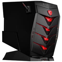 MSI Aegis 3 8RG-045FR Core i7-8700 3.2 GHz - SSD 1 TB + HDD 1 TB - 16GB