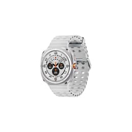 Samsung Galaxy Watch Ultra Bluetooth + Cellular 47 mm - Vit