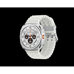 Samsung Smart Watch Galaxy Watch Ultra GPS - Vit