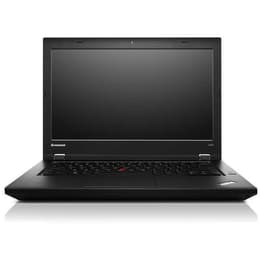 Lenovo ThinkPad L430 14-tum (2013) - Core i3-3110M - 8GB - SSD 128 GB AZERTY - Fransk