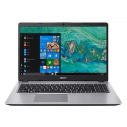 Acer Aspire 5 15-tum (2018) - Core i5 - Gen 8 (U) - 8GB - SSD 512 GB QWERTZ - Tysk