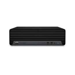 HP EliteDesk 800 G6 SFF Core i5-10500 3.1 - SSD 1 TB - 16GB