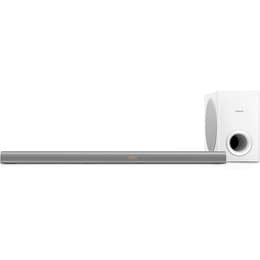 Soundbar Philips HTL2160W/12 - Vit