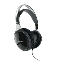 Philips SHH9567/00 kabelansluten Hörlurar - Svart