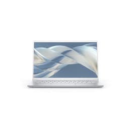 Dell Inspiron 7490 14-tum (2020) - Core i7 - Gen 10 (U) - 16GB - SSD 256 GB QWERTY - Engelsk