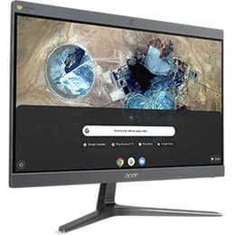 Acer Chromebase CA24I2 24" Core i7 1.9 GHz - SSD 256 GB - 16GB Utan tangentbord