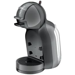 Pod kaffebryggare Dolce gusto kompatibel Krups KP120810/7Z0 Mini Me L - Grå