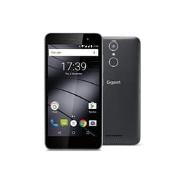 Gigaset GS160 16GB - Svart - Olåst