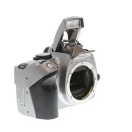 Canon EOS 300D Reflex 6,3 - Grå