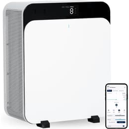 Blueair Classic Pro CP7i Luftrenare