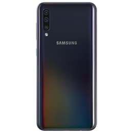 Galaxy A50 64GB - Svart - Olåst