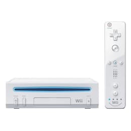 Nintendo Wii RVL-101 - Vit