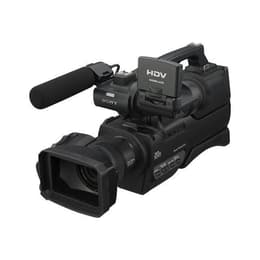 Sony HVR-HD1000E Videokamera - Svart
