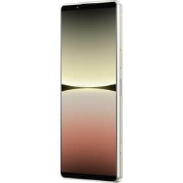 Sony Xperia 5 IV 128GB - Vit - Olåst