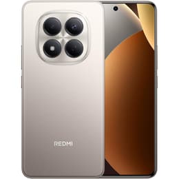 Xiaomi Redmi Note 15 Pro 512GB - Silver - Olåst
