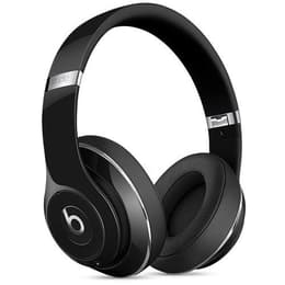 Beats By Dr. Dre Studio2 Wireless noise Cancelling gaming trådbunden + trådlös Hörlurar med microphone - Svart