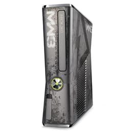 Xbox 360 - Grå