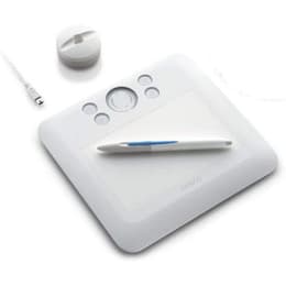 Wacom Bamboo FUN Grafisk surfplatta