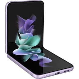 Galaxy Z Flip3 5G 128GB - Lila - Olåst