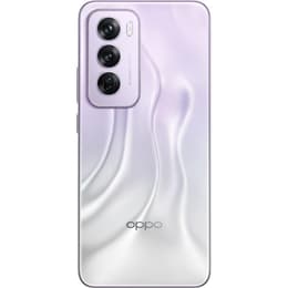 Oppo Reno12 Pro 512GB - Silver - Olåst