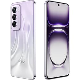 Oppo Reno12 Pro 512GB - Silver - Olåst