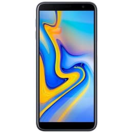 Galaxy J6+ 32GB - Svart - Olåst