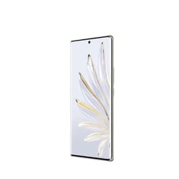 Honor 70 256GB - Silver - Olåst