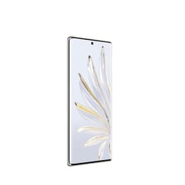 Honor 70 256GB - Silver - Olåst