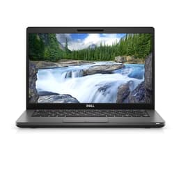Dell Latitude 5400 14-tum (2018) - Core i5 - Gen 8 (U) - 8GB - SSD 2 TB QWERTZ - Tysk