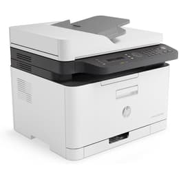HP MFP 179FWG Färglaser