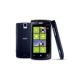 Acer Allegro 8GB - Svart - Olåst