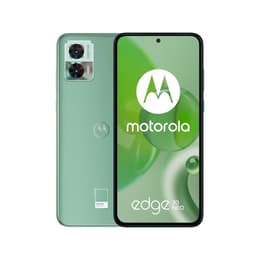 Motorola Edge 30 Neo 128GB - Grön - Olåst