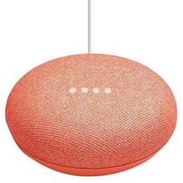 Google Home Mini Bluetooth Högtalare - Korall