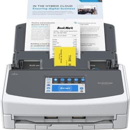 Fujitsu ScanSnap iX1600 Skanner