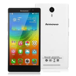 Lenovo K80 64GB - Vit - Olåst