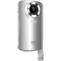 Philips CAM102SL Videokamera - Grå