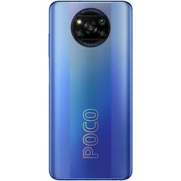 Xiaomi Poco X3 Pro 128GB - Blå - Olåst