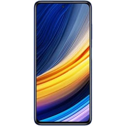 Xiaomi Poco X3 Pro 128GB - Blå - Olåst